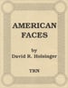 American Faces